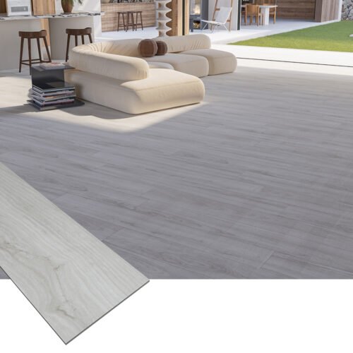 Commercial LVT Flooring