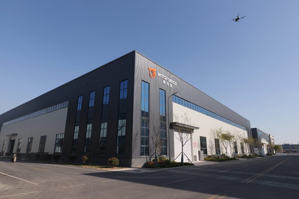witopdecor factory