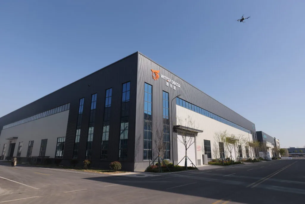 witopdecor factory