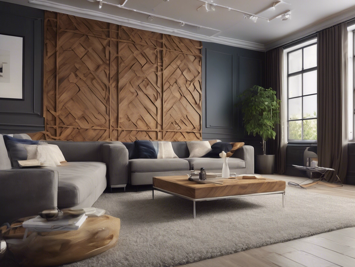 How Much Does It Cost to Install Interior Wall Paneling?