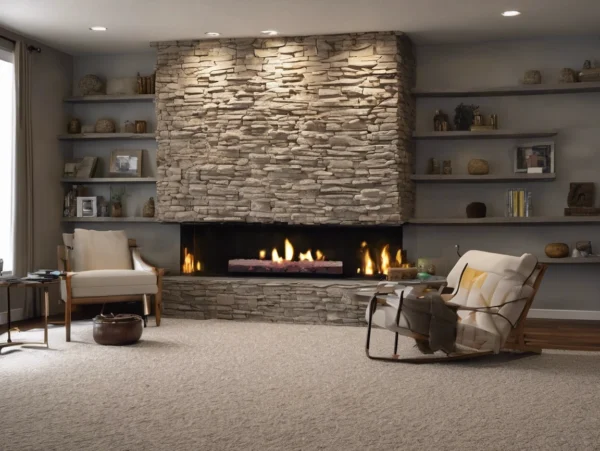 What Is PU Stone Made Of?