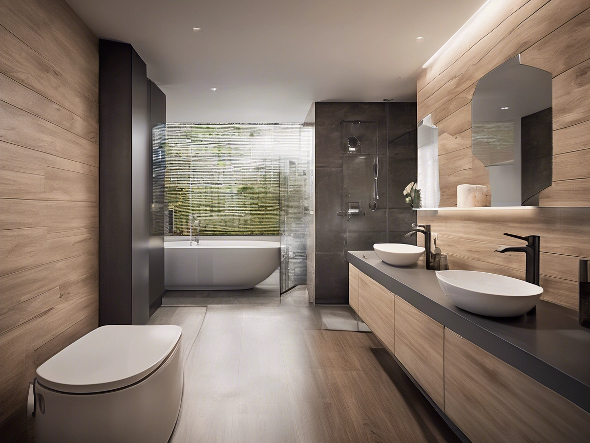 WPC Wall Panels Application Installation and Maintenance Guide