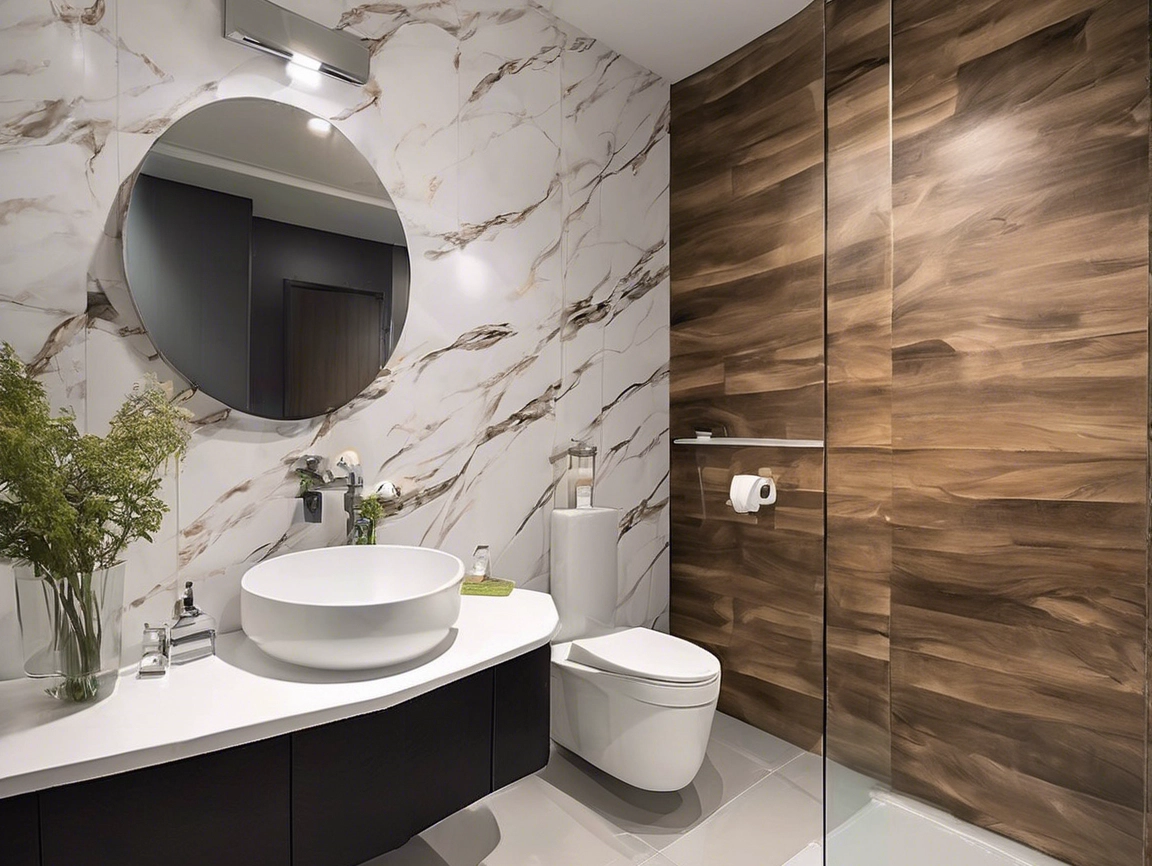 What is a PVC Wall Panel?