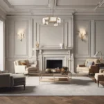 9 Stunning Wallboard Molding Designs