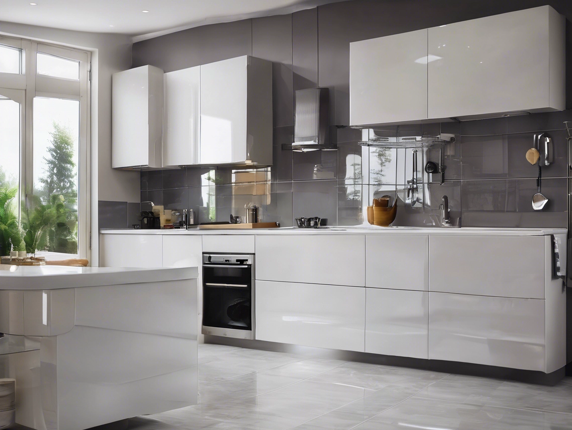 What Is the Difference Between UV Sheet and PVC Sheet?