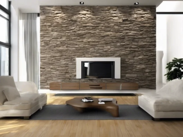 The Most Comprehensive Introduction to PU Stone