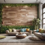 7 Stunning Interior Wall Designs
