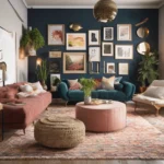 21 Wall Decorating Ideas to Add Interest to a Room