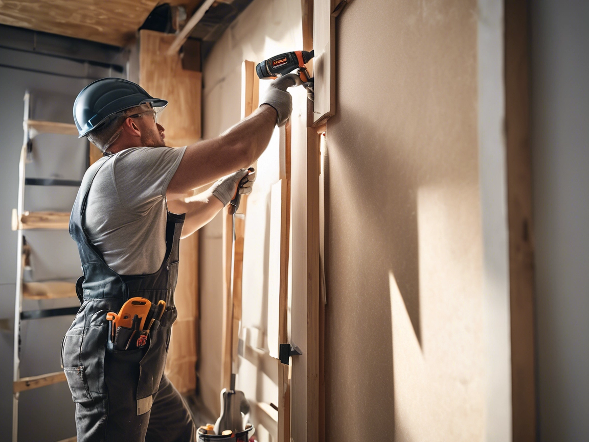 How To Remove WPC Wall Panels From The Wall?