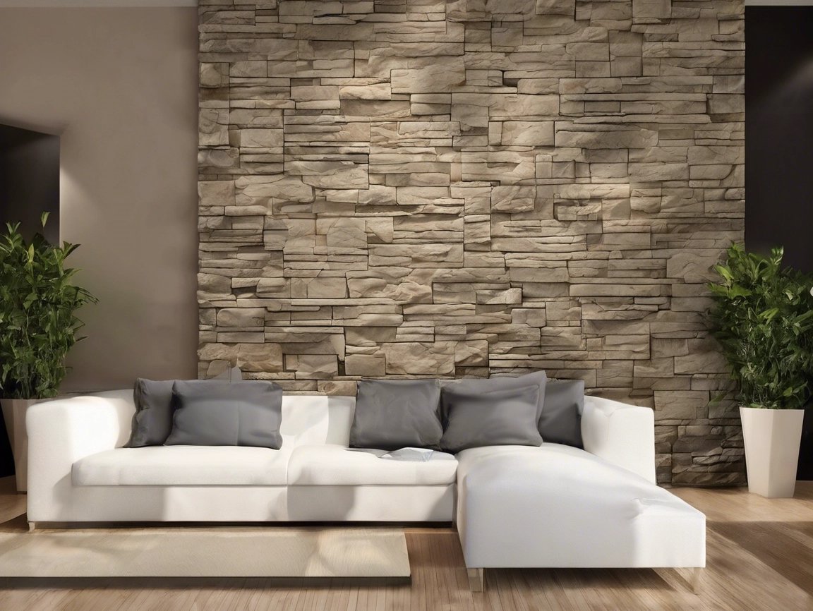 Why Faux Stone Wall Panels are a Popular Choice For DIY