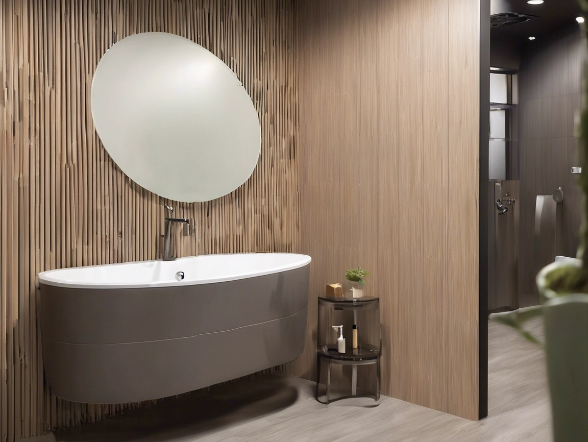 WPC Wall Panels Dimensions and Performance Unveiled