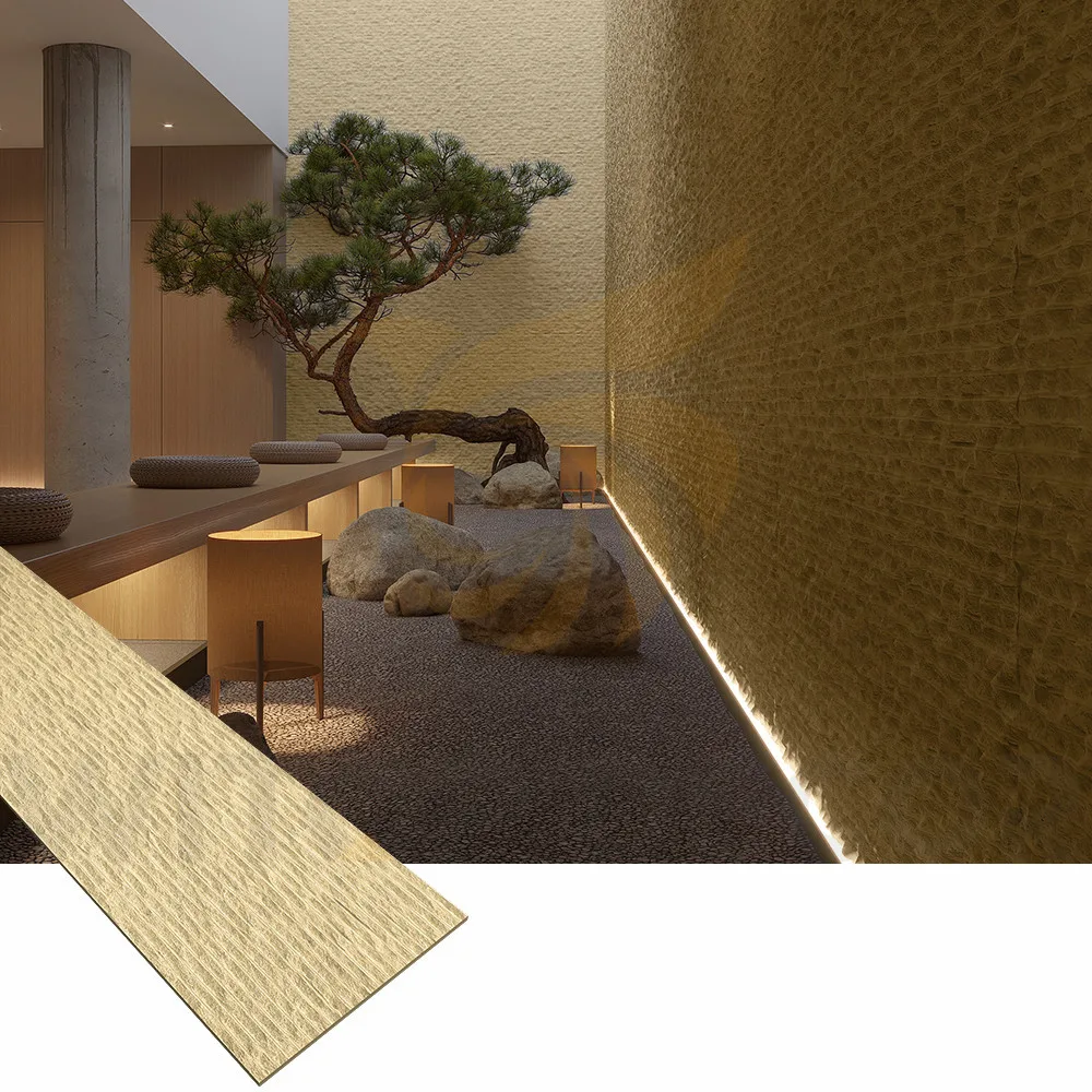 Textured Stone Wall Panel3 Textured Stone Wall Panel3