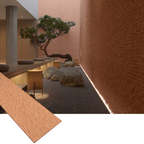 Textured Stone Wall Panel4