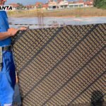 What Is the Application of Film Faced Plywood?