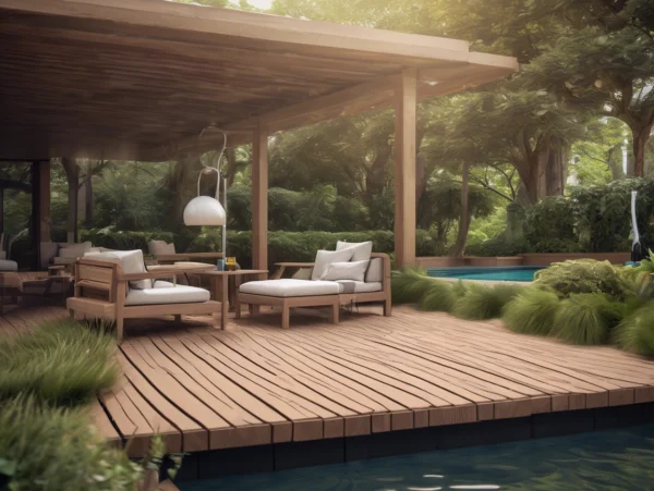 what is wpc material​？