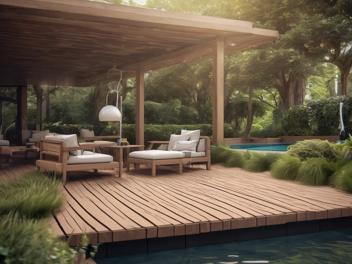 what is wpc material?