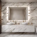 what is uv marble sheet