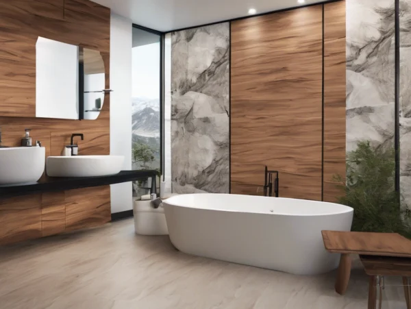 Differences between Laminated and Extruded Wall Panel Differences between Laminated and Extruded Wall Panel