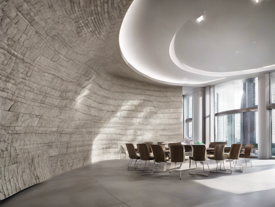 The Most Comprehensive Introduction To Flexible Stone