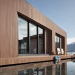 The advantages of WPC interior and exterior wall cladding?