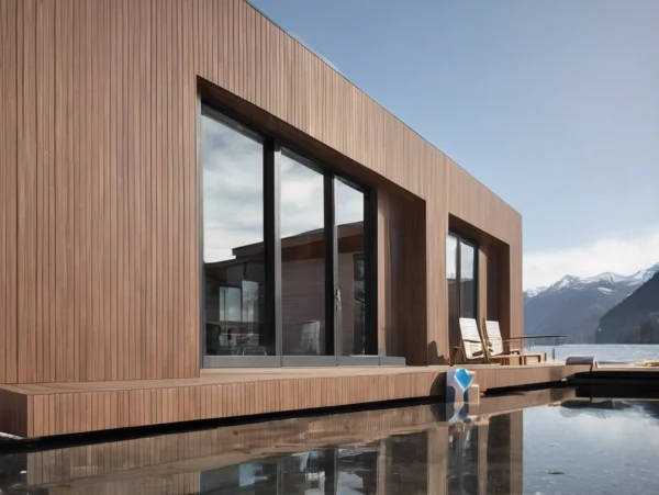 The advantages of WPC interior and exterior wall cladding?