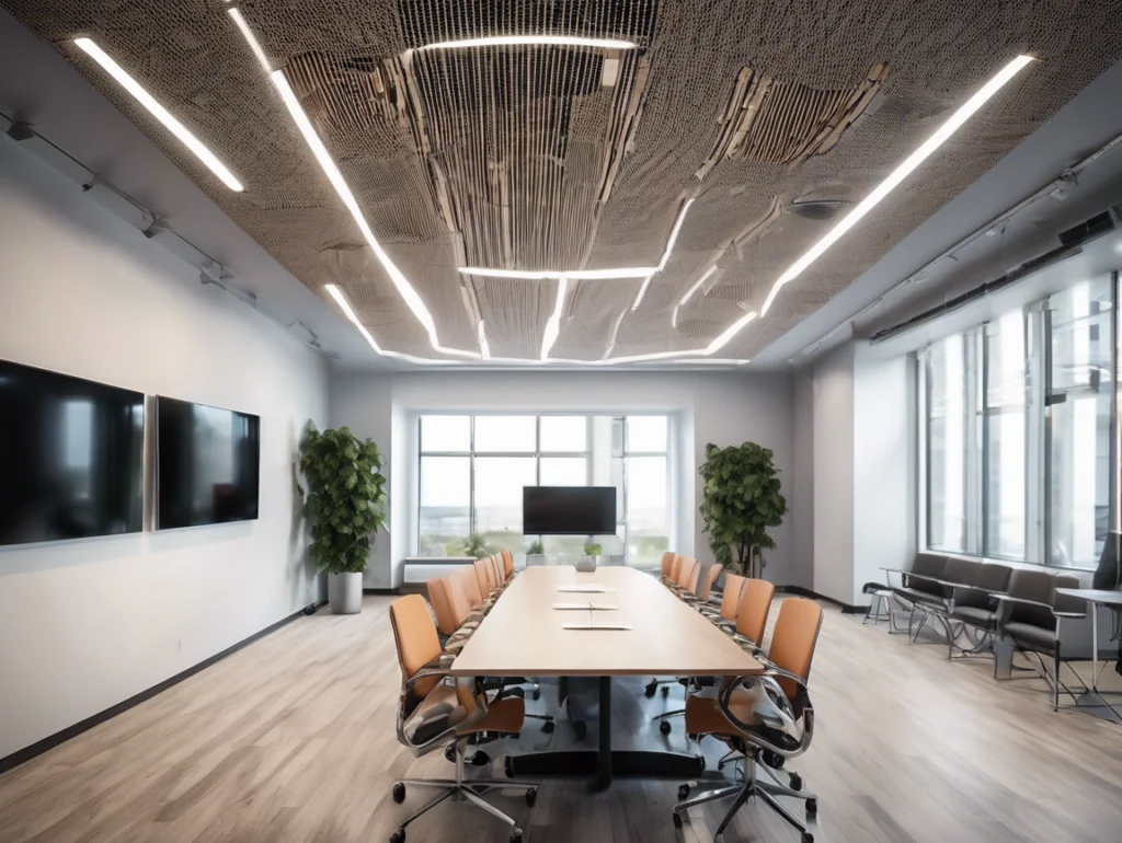 Should Acoustic Panels Go on the Wall or Ceiling?