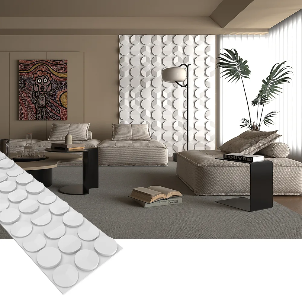 Wholesale 3D Wall Panels