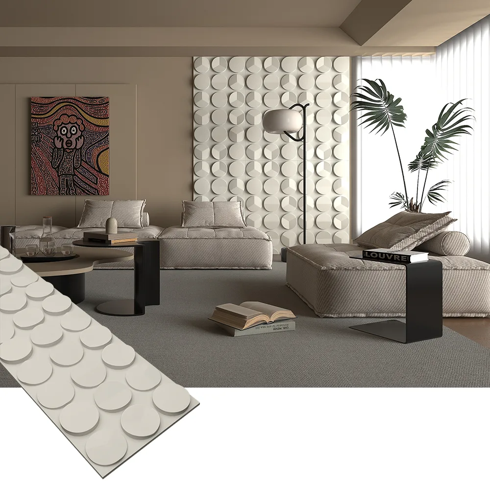 Wholesale 3D Wall Panels2