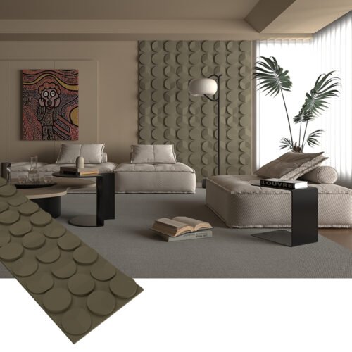 Wholesale 3D Wall Panels4