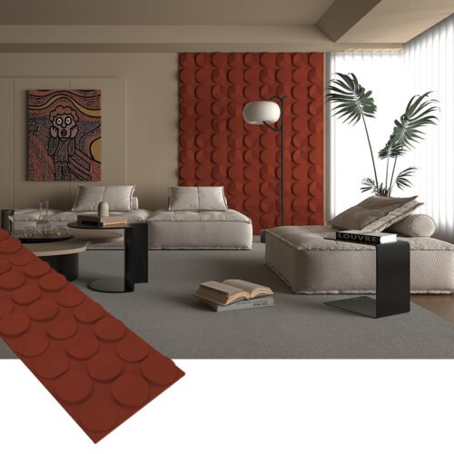 Wholesale 3D Wall Panels5