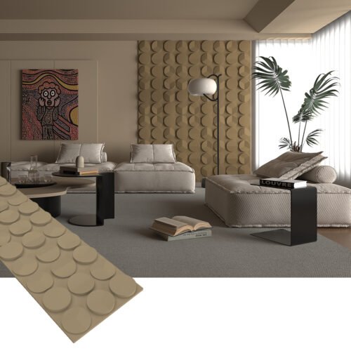 Wholesale 3D Wall Panels6