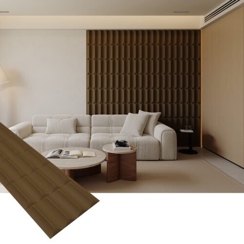 3D Wall Panels for Commercial Spaces4