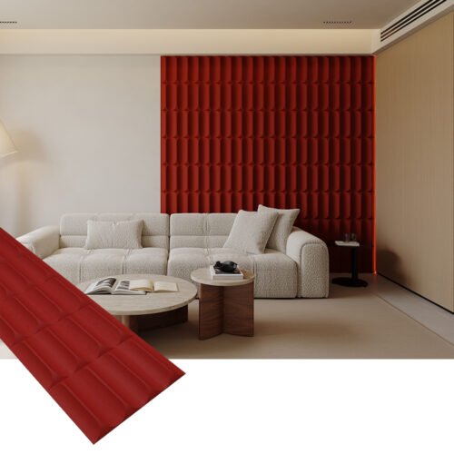 3D Wall Panels for Commercial Spaces5