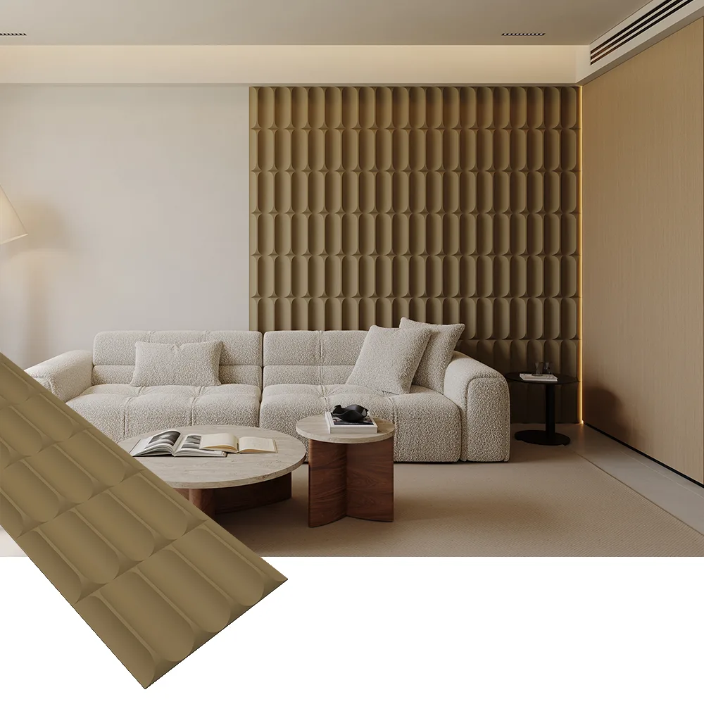 3D Wall Panels for Commercial Spaces6 3D Wall Panels for Commercial Spaces6