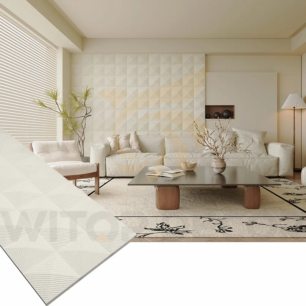 Customizable 3D Wall Panels4