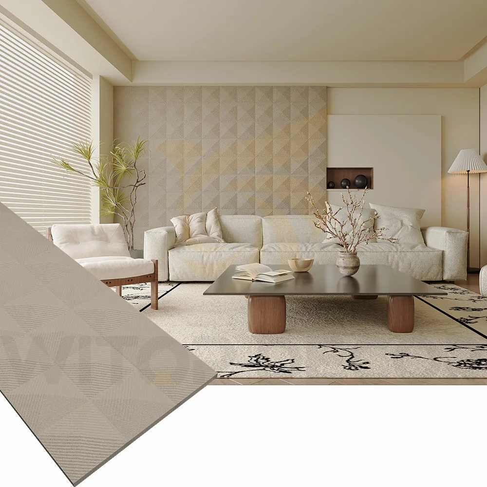 Customizable 3D Wall Panels5