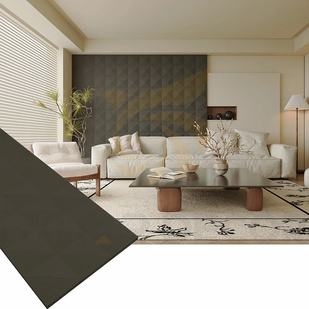 Customizable 3D Wall Panels6