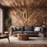 5 Best Wood Wall Paneling Designs for Your Home