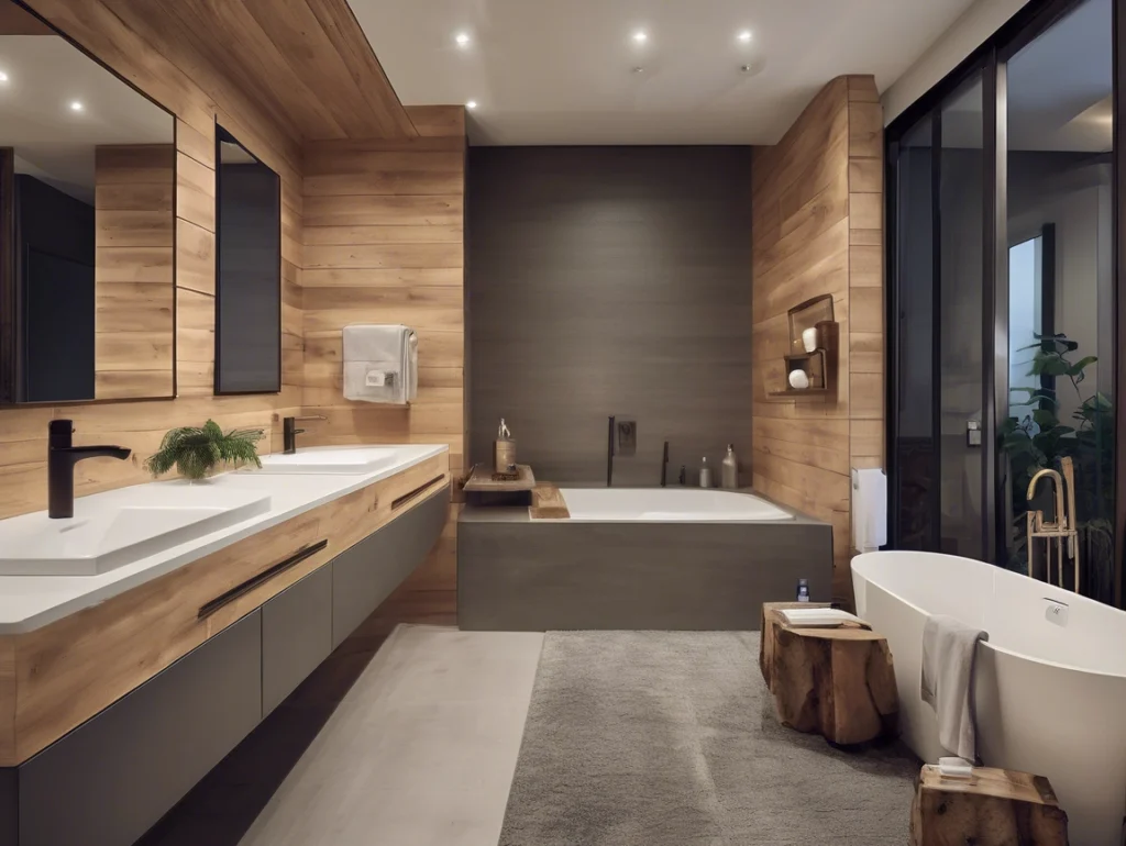what is wpc wall panel