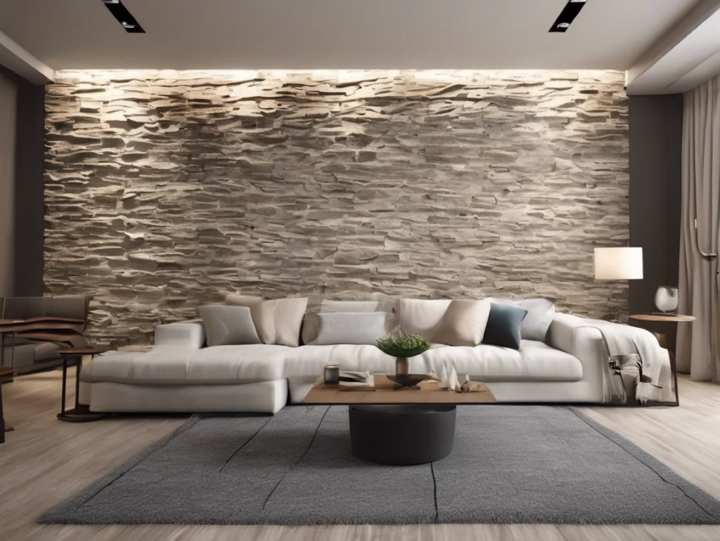 Why Faux Stone Wall Panels are a Popular Choice
