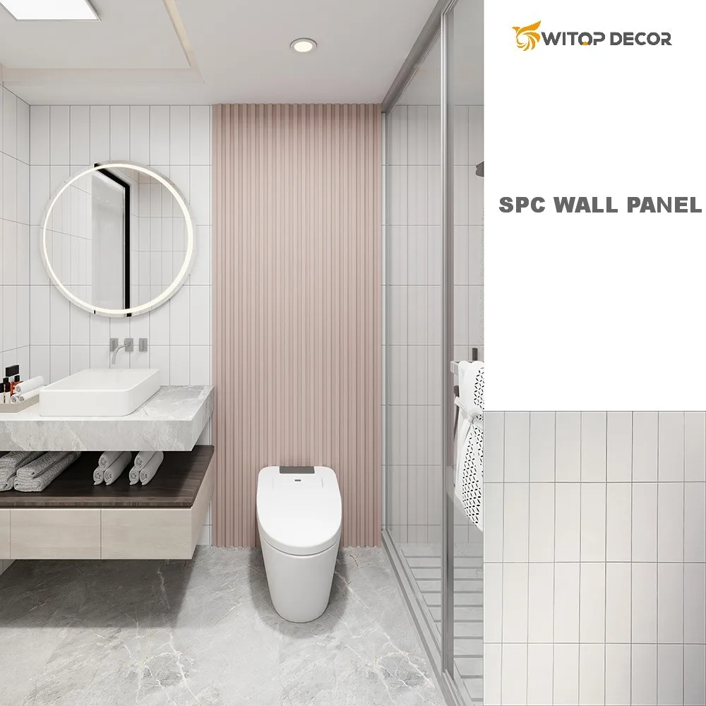 4mm SPC Wall Panels3 4mm SPC Wall Panels3