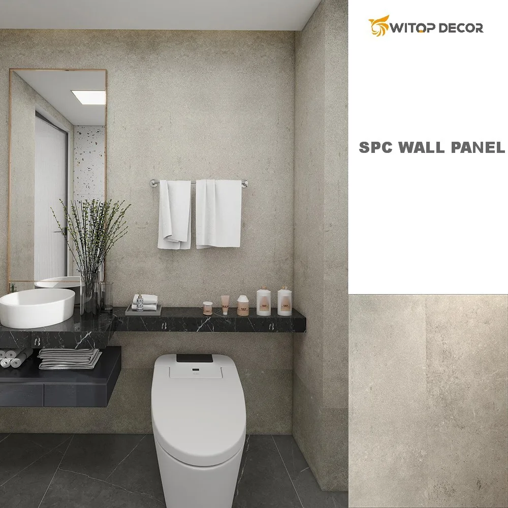 Wholesale SPC Wall Panels2