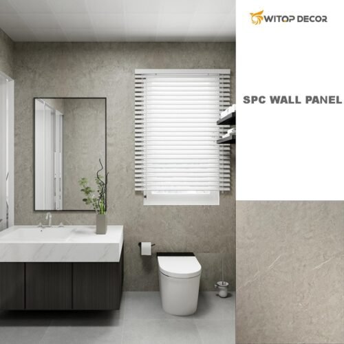 Wholesale SPC Wall Panels3