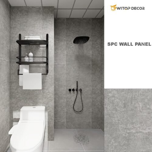 Custom Marble SPC Wall Panels3