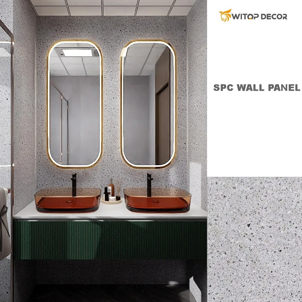 Wholesale SPC Wall Panels