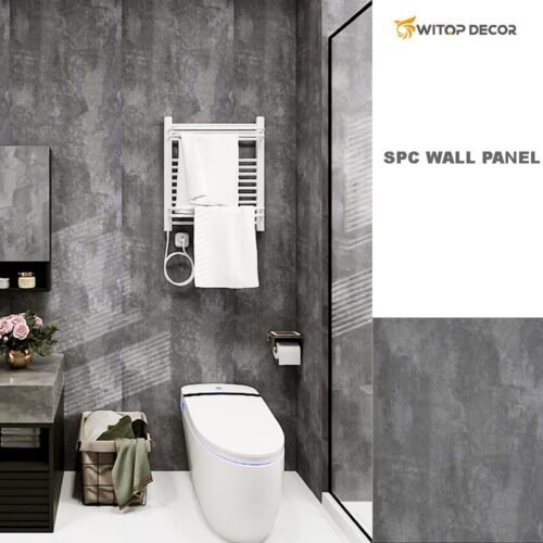 SPC Wall Panel Installation Kit3