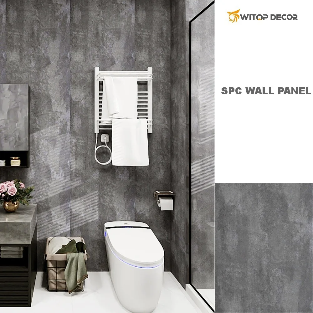 SPC Wall Panel Installation Kit3 SPC Wall Panel Installation Kit3
