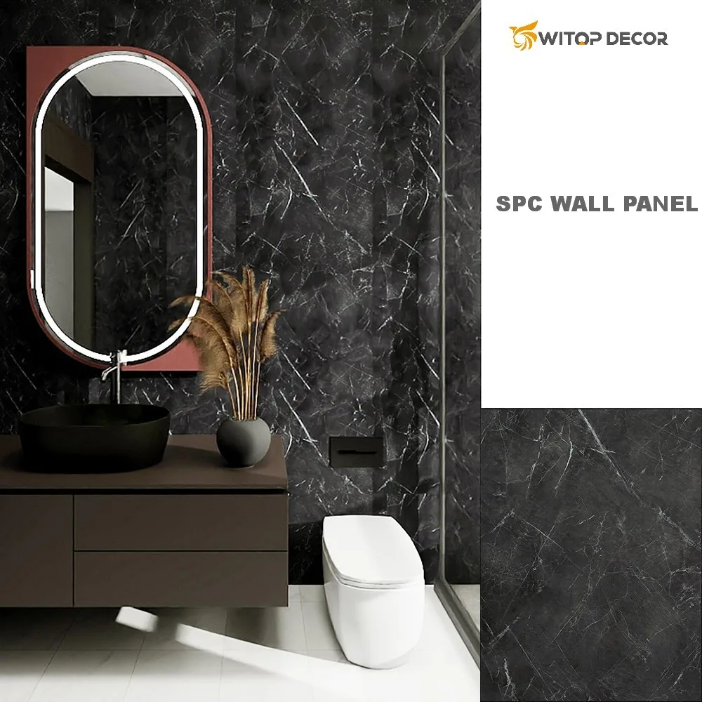 SPC Wall Panel Installation Kit