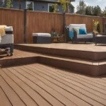 How To Finish Off Composite Decking Edges?