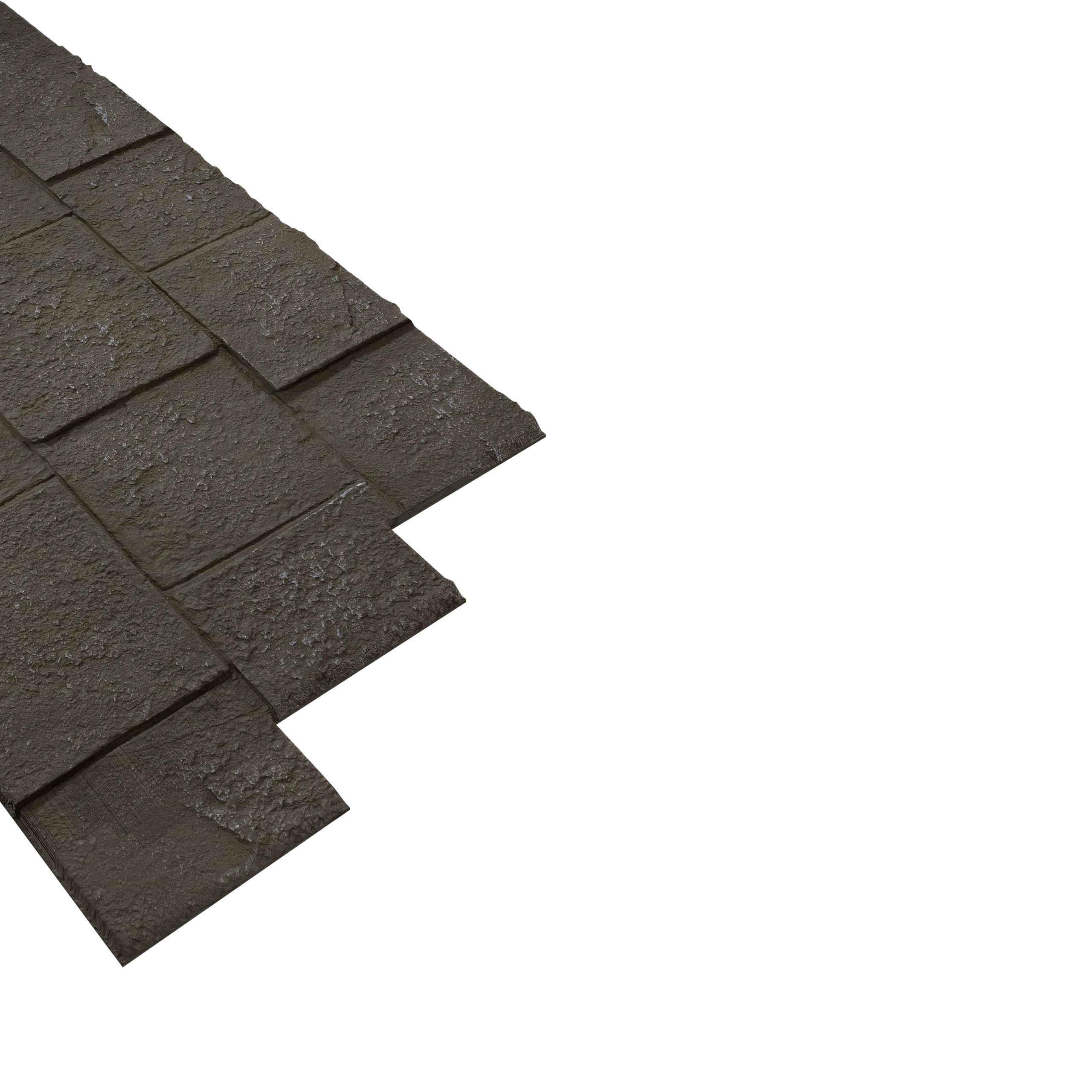 Exterior Faux Stone Panels 2